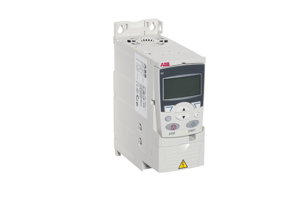 ACS355, 0.37 - 22 kW